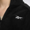 Флісовий джемпер Reebok MYLA CROP 1/4 W