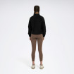 Флісовий джемпер Reebok MYLA CROP 1/4 W