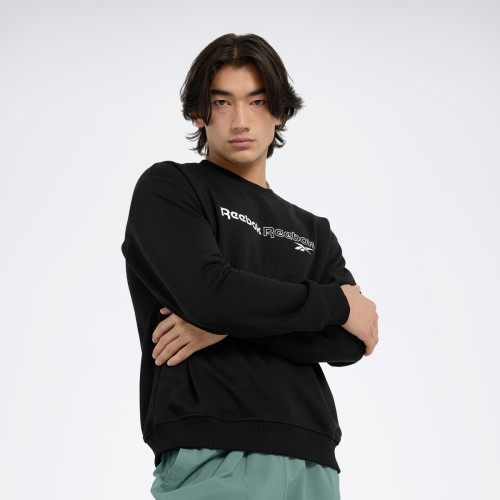 Мужской свитшот Reebok Identity Brand Proud