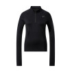 Женский беговой лонгслив Reebok Running 1/4 Zip W