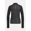 Женский беговой лонгслив Reebok Running 1/4 Zip W