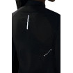 Женский беговой лонгслив Reebok Running 1/4 Zip W