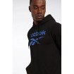 Худи Reebok Identity Big Logo