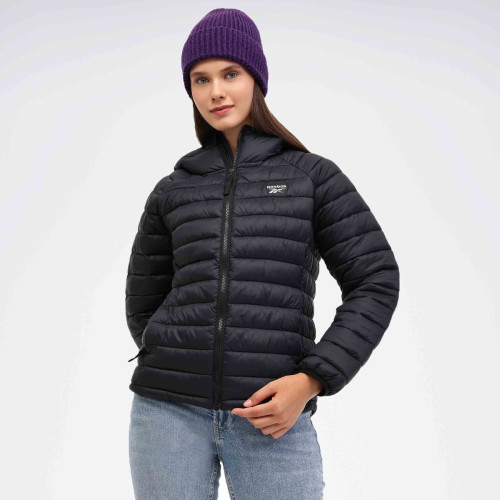 Женская куртка Reebok Raldina W