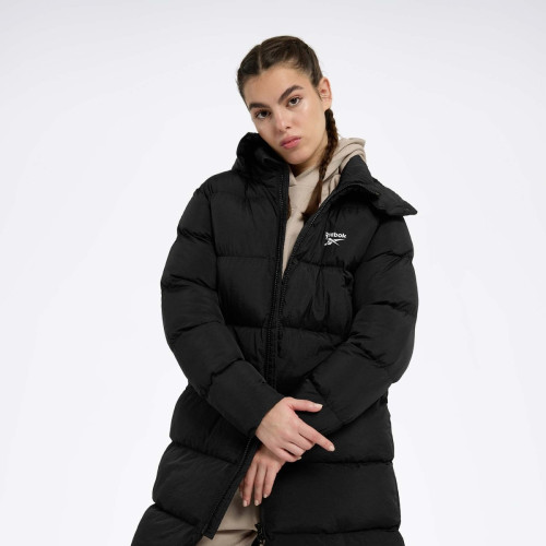 Женское пальто Reebok INVIERNO W