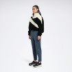 Флисовая куртка Reebok BENTS TEDDY W