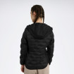 Жіночий джемпер (куртка) Reebok FRAN COAT W