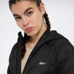 Жіночий джемпер (куртка) Reebok FRAN COAT W