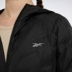 Жіночий джемпер (куртка) Reebok FRAN COAT W