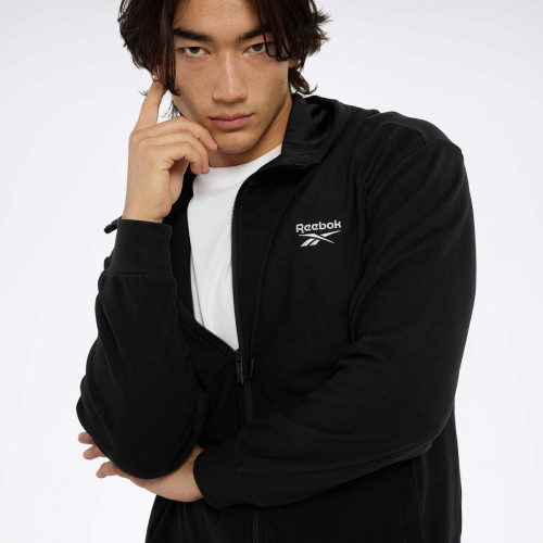 Мужской джемпер Reebok MOOY POLAR