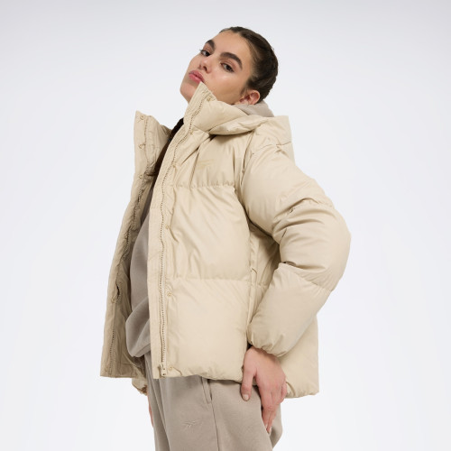 Женская куртка Reebok TENRA W