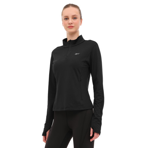 Жіночий лонгслів Reebok Helsinki