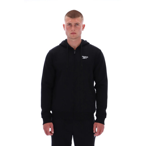 Чоловіча флісова толстовка Reebok Colton Small Logo