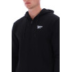 Чоловіча флісова толстовка Reebok Colton Small Logo