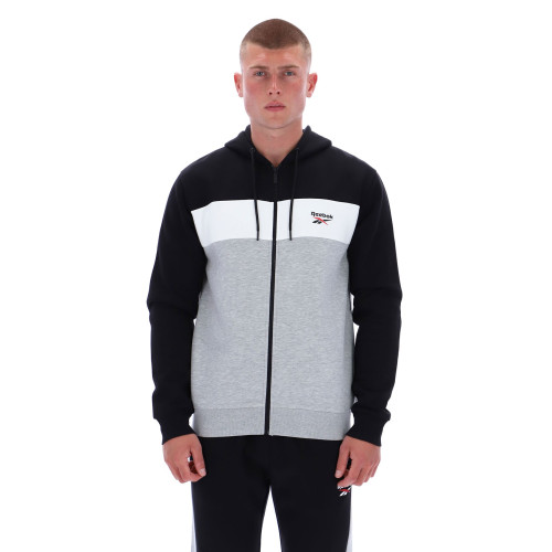 Мужской джемпер Reebok Dustin 2 ColorBlock