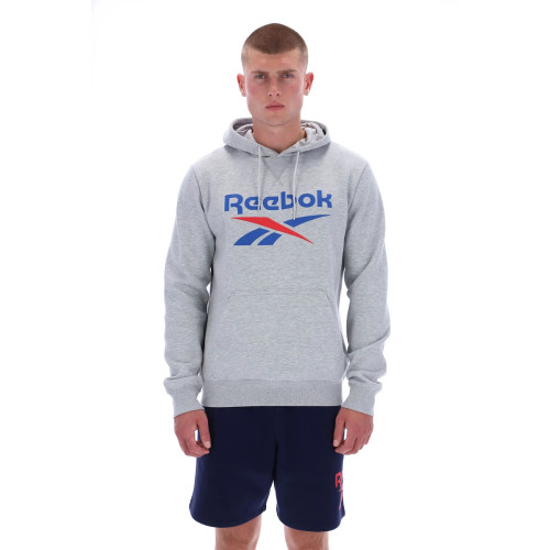 Мужской реглан Reebok Trent 2 Color Logo