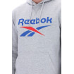 Мужской реглан Reebok Trent 2 Color Logo