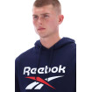 Чоловічий реглан Reebok Trent 2 Color Logo