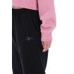 Жіночі флісові штани Reebok Amanda Elasticated W