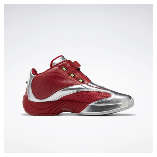 Чоловічі кросівки Reebok Power Rangers x Answer 4