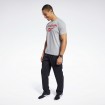 Чоловічі штани Reebok Training Essentials Woven