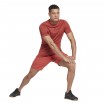 Чоловіча спортивна футболка Reebok Workout Ready Melange