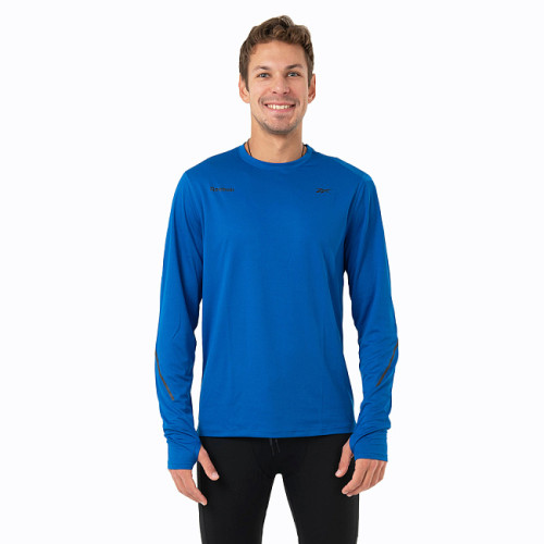Біговий лонгслів Reebok Speed ​​LS