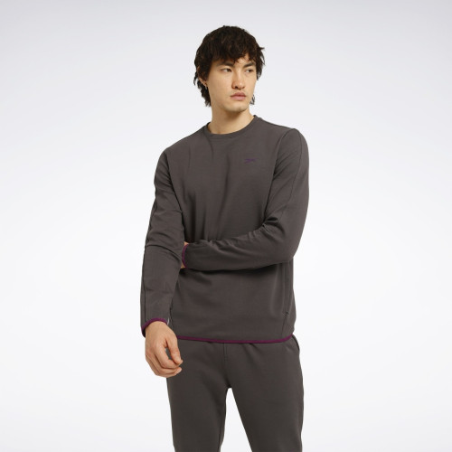Чоловічий реглан Reebok Tukan