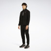 Флісовий джемпер Reebok Identity Fleece