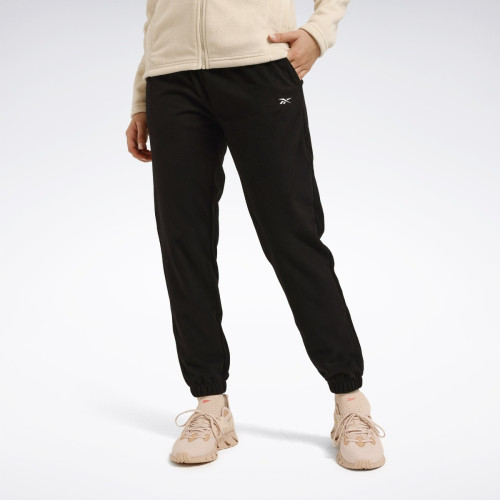 Флісові штани Reebok Identity Fleece